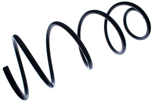 Coil springs Fiat Brava: D700223 Denckermann Coil spring
