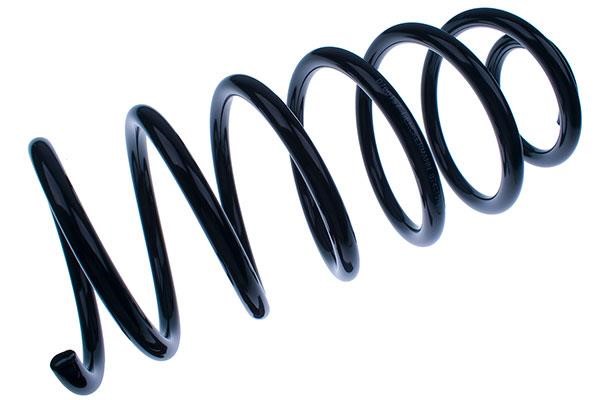 Denckermann D700197 Coil spring D700197 D700197 Denckermann Coil spring