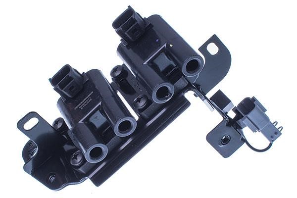 Engine coil pack KIA Spectra (Kia Spectra): E100085 Denckermann Ignition coil
