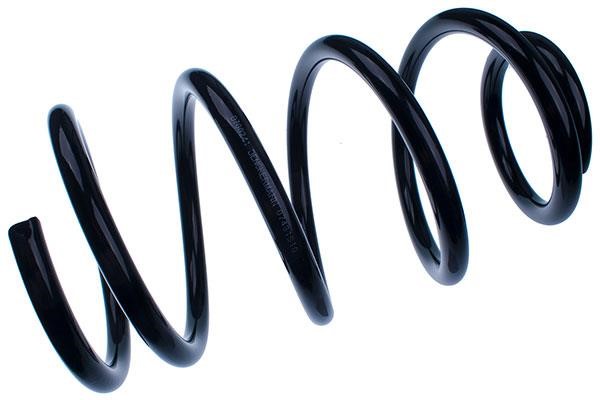 Denckermann D700241 Coil spring D700241 D700241 Denckermann Coil spring
