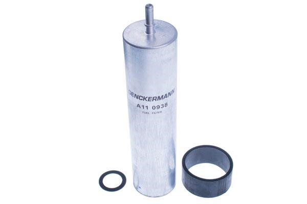 Denckermann A110938 Fuel filter A110938