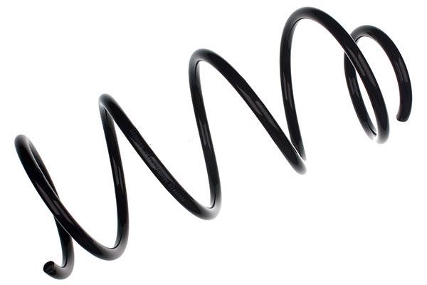 Denckermann D700088 Coil spring D700088 D700088 Denckermann Coil spring