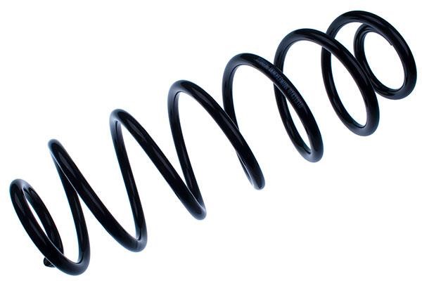 Denckermann D700236 Coil spring D700236 D700236 Denckermann Coil spring