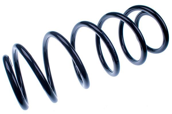 Denckermann D700259 Coil spring D700259