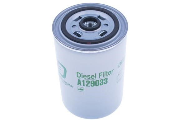 Denckermann A129033 Fuel filter A129033