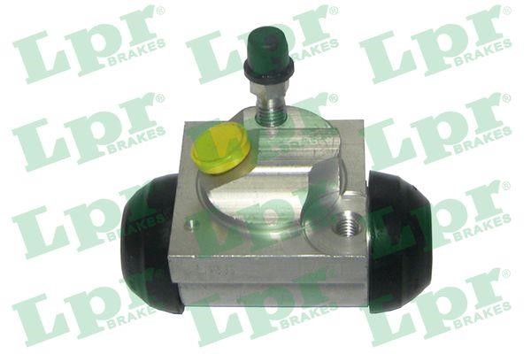 LPR 5334 Wheel Brake Cylinder 5334