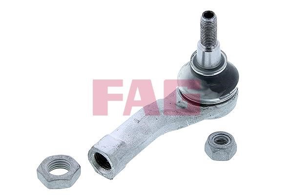 Outer tie rod end Volvo V40: 840138910 FAG Tie rod end