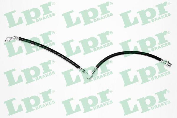 LPR 6T49154 Brake Hose 6T49154