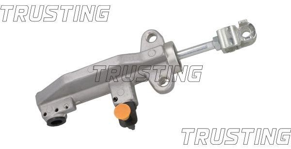 Trusting PZ215 Master cylinder, clutch PZ215