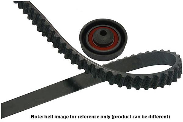  DKT-5539 Timing Belt Kit DKT5539