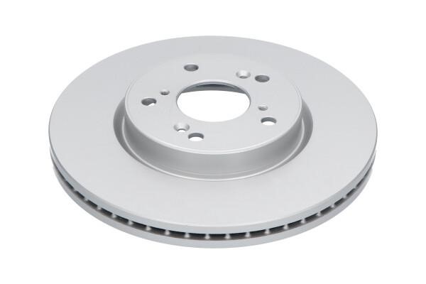 Brake disk Kavo parts BR-2310-C