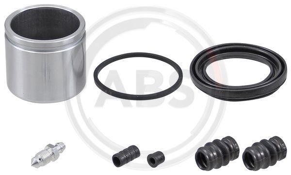 ABS 57060 Repair Kit, brake caliper 57060