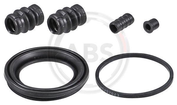 ABS 53992 Repair Kit, brake caliper 53992