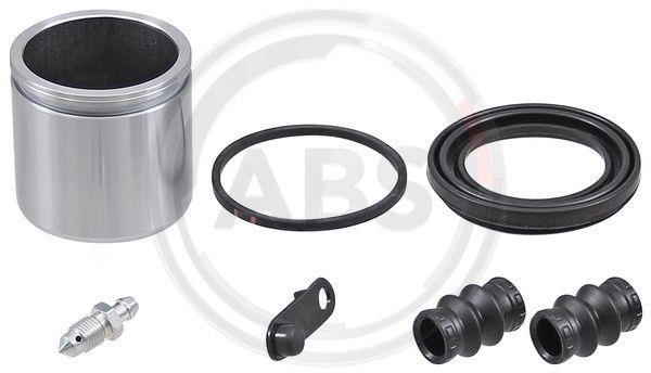 ABS 57041 Repair Kit, brake caliper 57041