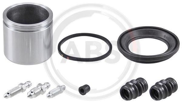 ABS 57105 Repair Kit, brake caliper 57105