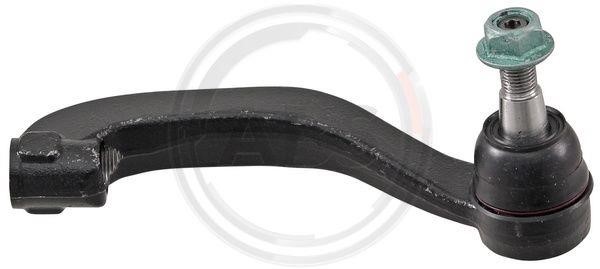 Track rod end ball joint MAN TGE: 231113 ABS Hinge