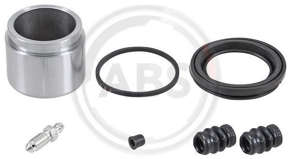 ABS 57313 Repair Kit, brake caliper 57313