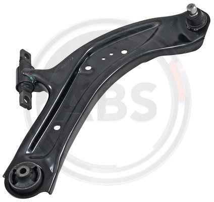 ABS 211942 Suspension arm front lower right 211942