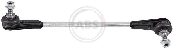 260937 ABS Rod/Strut, stabiliser