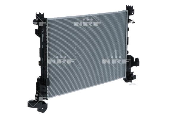 Radiator NRF 59298