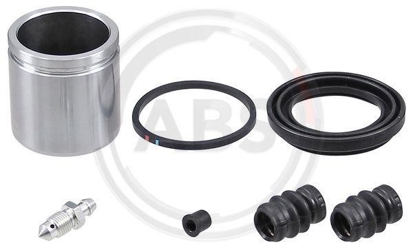 ABS 57390 Repair Kit, brake caliper 57390