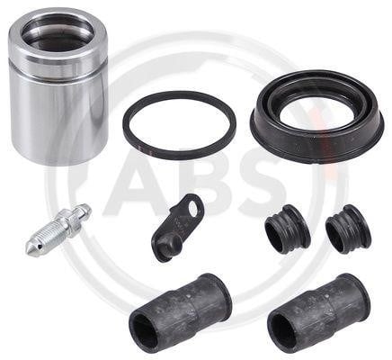ABS 57492 Repair Kit, brake caliper 57492