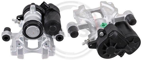 Brake caliper Ford Kuga: 431742 ABS Brake Caliper