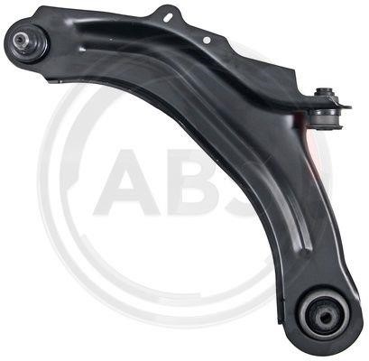 ABS 211890 Suspension arm front lower left 211890