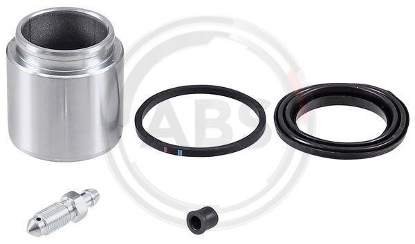 ABS 57017 Repair Kit, brake caliper 57017
