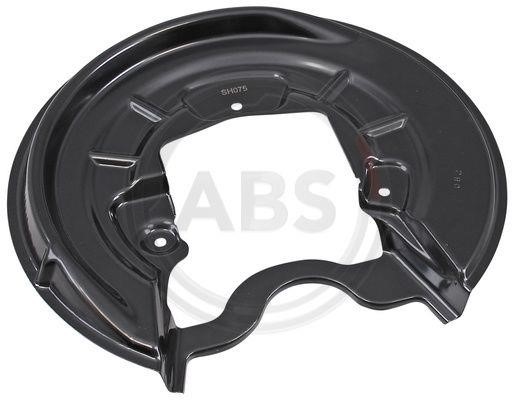 ABS 11043 Brake dust shield 11043