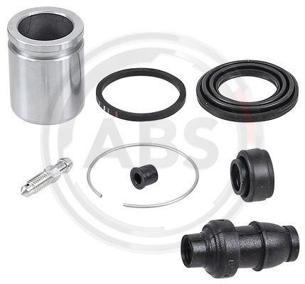 ABS 57643 Repair Kit, brake caliper 57643