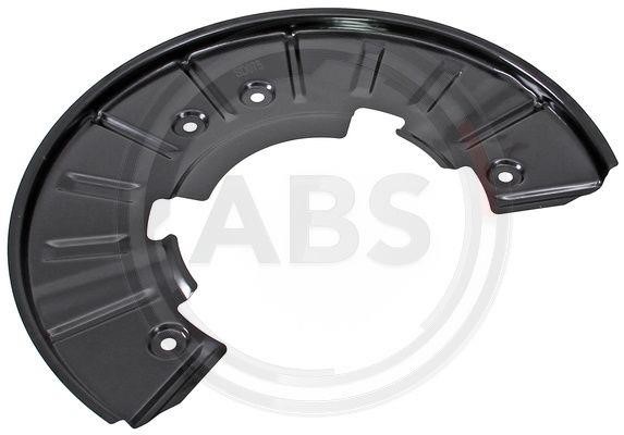 ABS 11105 Brake dust shield 11105