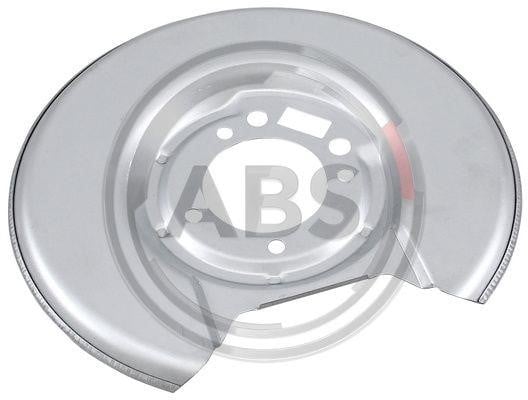 ABS 11243 Brake dust shield 11243
