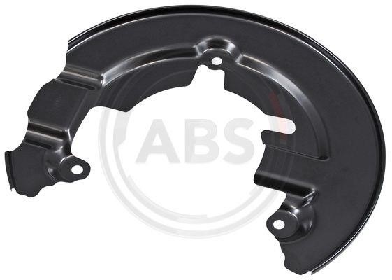 ABS 11307 Brake dust shield 11307