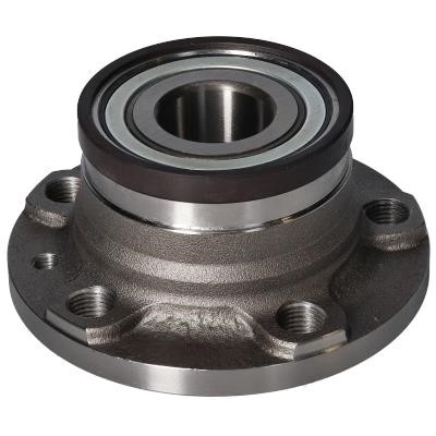 Wheel hubs Fiat Doblo: 3691 Birth Wheel hub