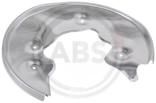 ABS 11127 Brake dust shield 11127