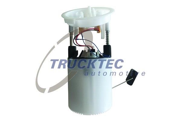 Trucktec 08.38.030 Fuel pump 0838030