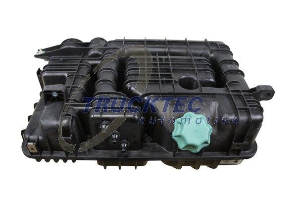 Trucktec 01.40.150 Expansion Tank, coolant 0140150