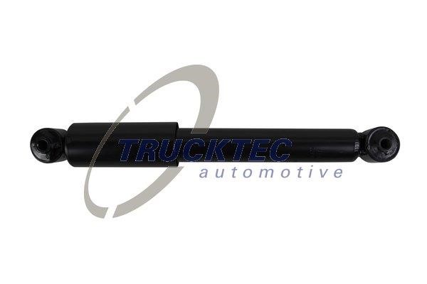 Trucktec 02.30.388 Rear oil and gas suspension shock absorber 0230388