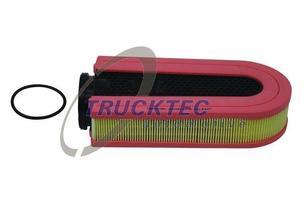 Trucktec 02.14.189 Filter 0214189