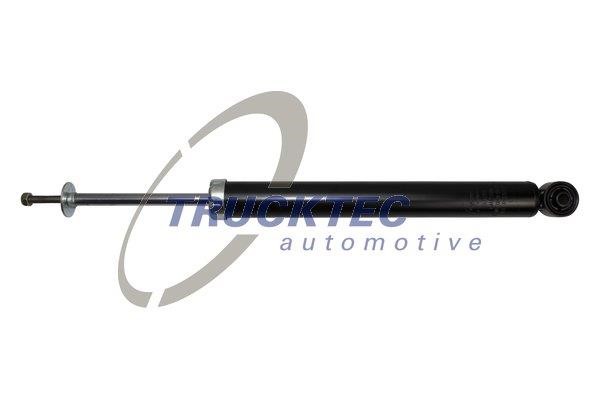 Trucktec 08.30.113 Rear oil and gas suspension shock absorber 0830113