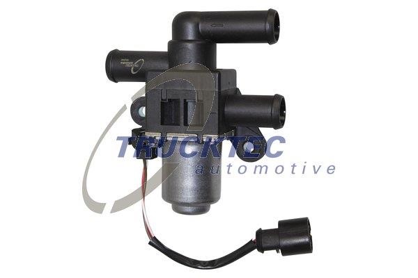 Trucktec 05.59.016 Heater control valve 0559016