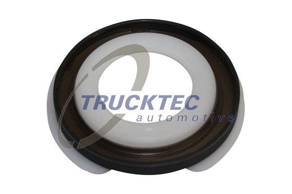 Trucktec 05.13.027 Shaft Seal, injector pump 0513027