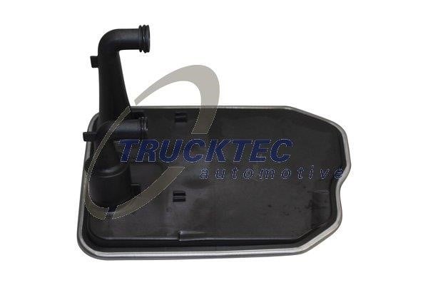 Trucktec 02.25.081 Automatic transmission filter 0225081