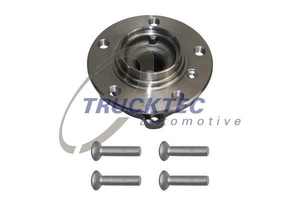 Trucktec 08.31.219 Wheel bearing 0831219