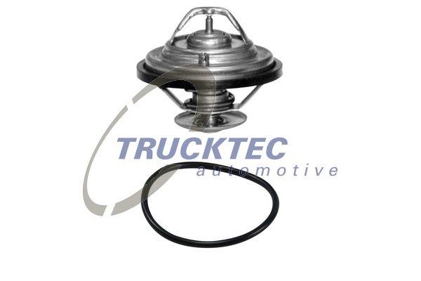 Trucktec 07.19.266 Thermostat, coolant 0719266