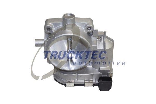 Trucktec 02.14.168 Throttle damper 0214168