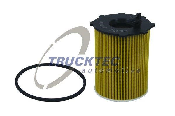 Trucktec 08.18.028 Oil Filter 0818028