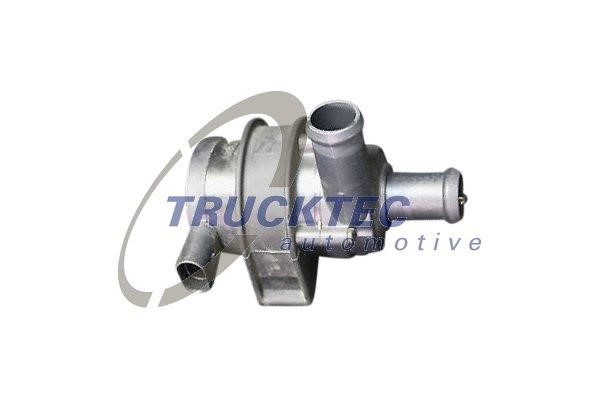Trucktec 07.19.274 Additional coolant pump 0719274