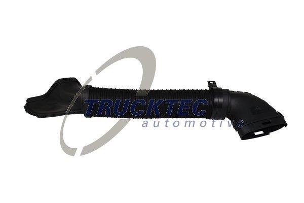 Trucktec 02.14.145 Air filter nozzle, air intake 0214145